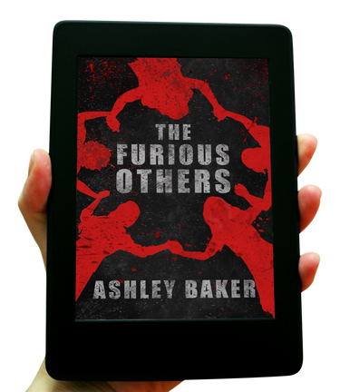 The Furious Others (Ebook)